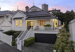 16 Seymour Street, Saint Marys Bay