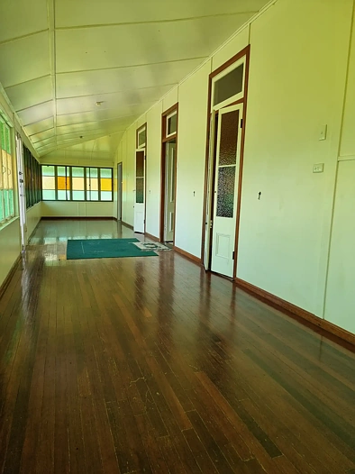 Address Withheld, Airdmillan, QLD 4807, 4 Kuwarto, 1 Banyo, House