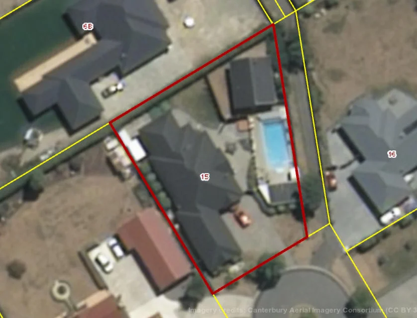 15 Frame Crescent, Rolleston, Selwyn, 5 habitaciones, 2 baños