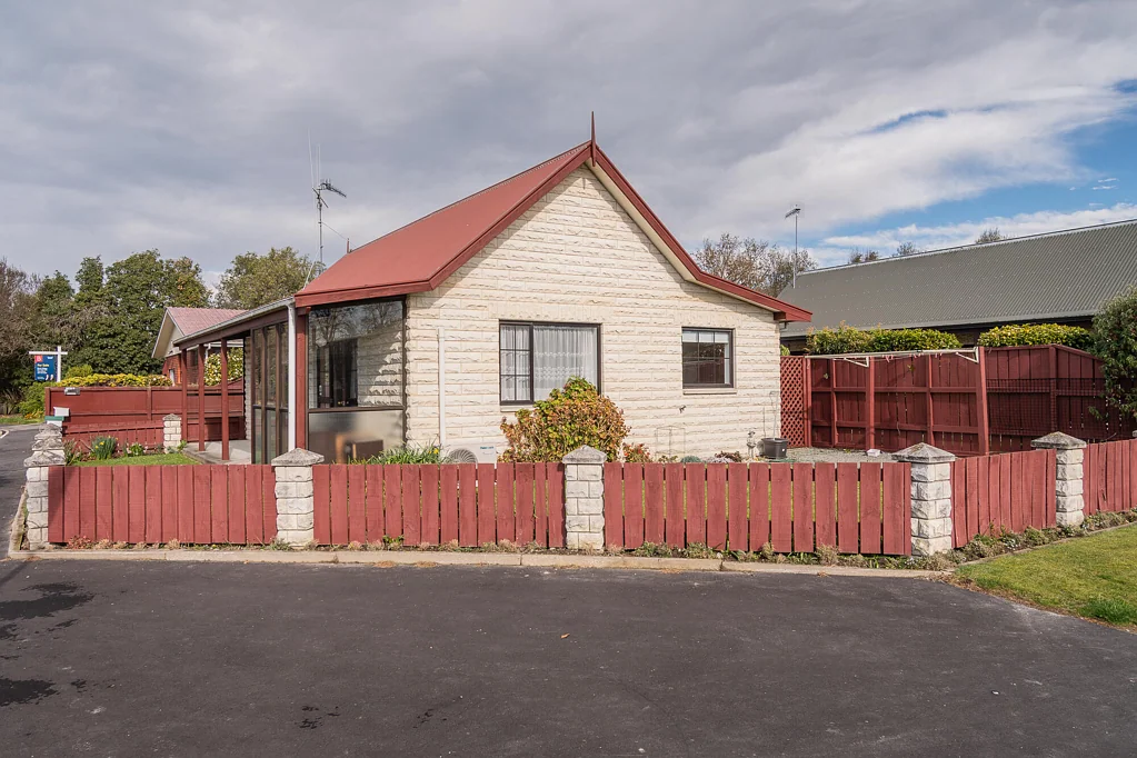 Temuka 2Kwarto Ready to downsize