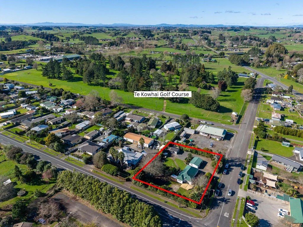 34 Store Road, Whatawhata, Waikato