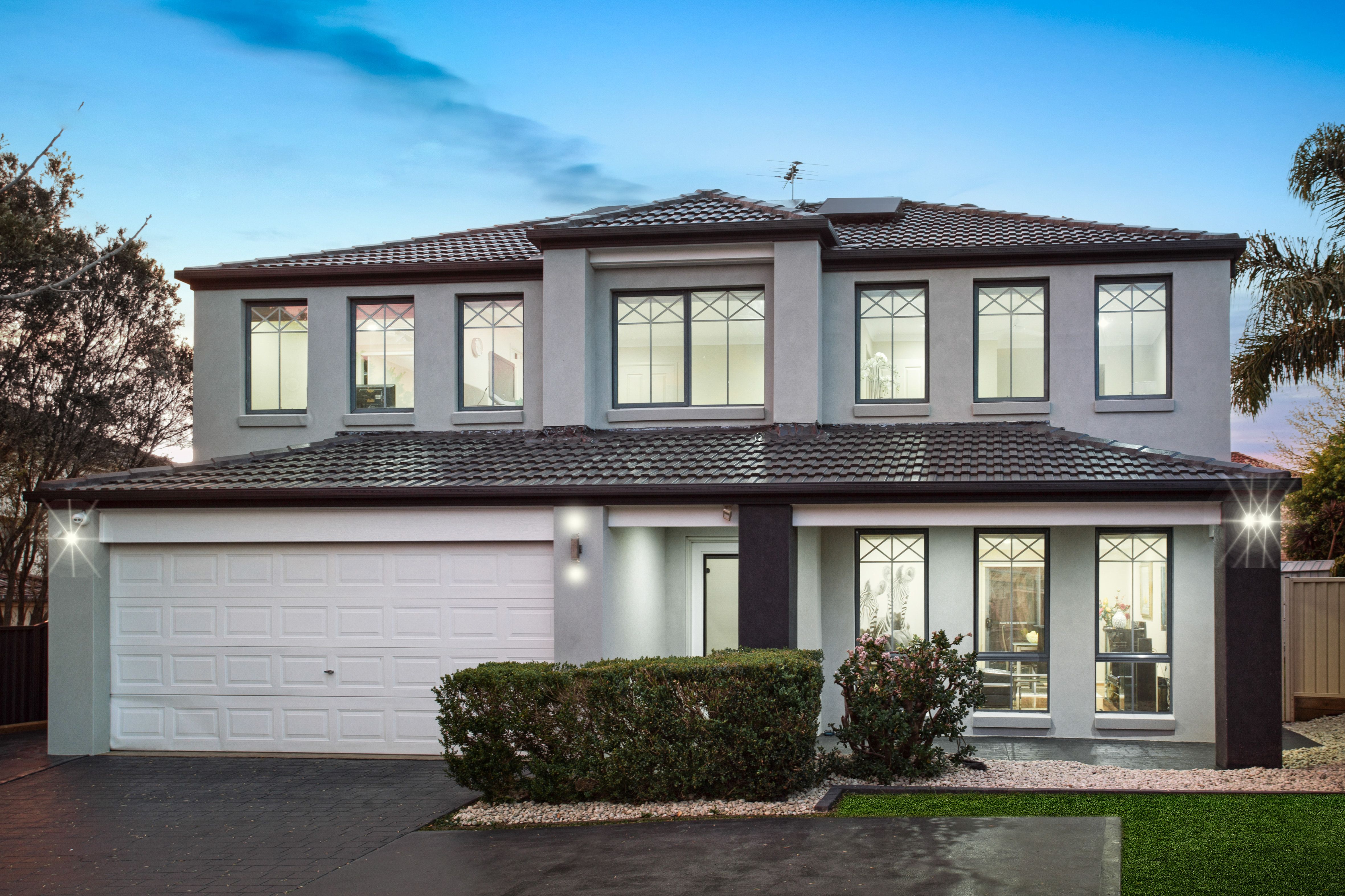 3 DARREN CT, GLENWOOD NSW 2768, 0 ห้องนอน, 0 ห้องน้ำ, House