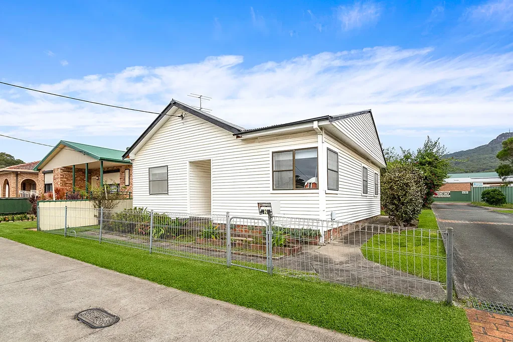 Corrimal 3 Bedroom Central Perks Without the Work!