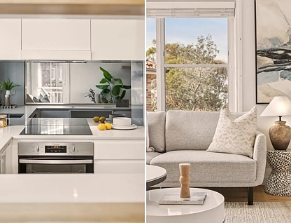 12/14 Croydon Street, Cronulla, NSW 2230, 2 chambres, 1 salles de bain, Unit