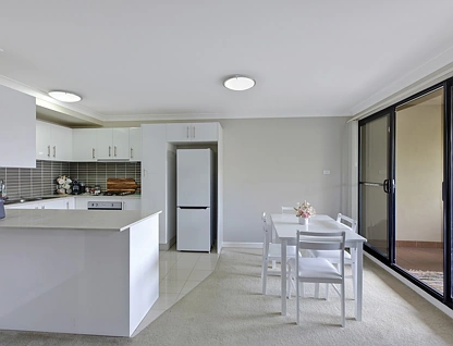 17/212-220 Gertrude Street, North Gosford, Central Coast, 2 침실, 1 욕실, Apartment