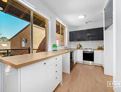 22/9-13 Castle Street, North Parramatta, Parramatta (Northwest suburbs), 2 phòng ngủ, 1 phòng tắm, Apartment