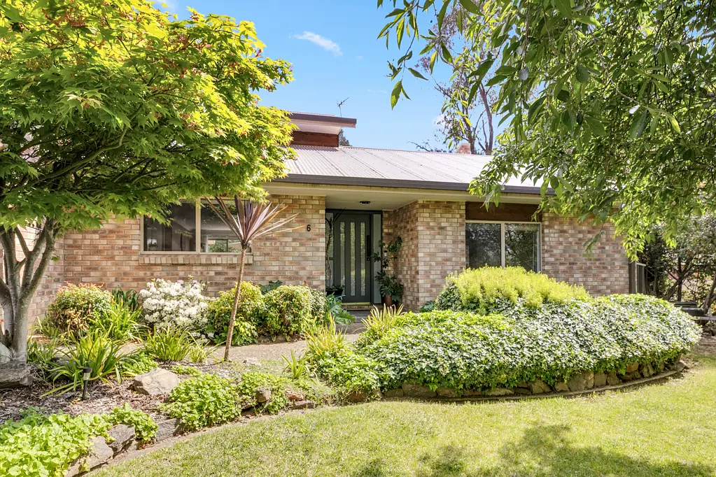 6 Moorong Place, Cooma, NSW 2630