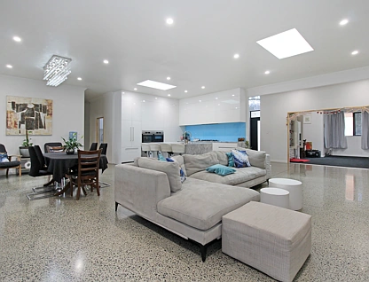 12 Judge Richardson Drive, Opaheke, Papakura, Auckland, 7房, 4浴, 独立屋