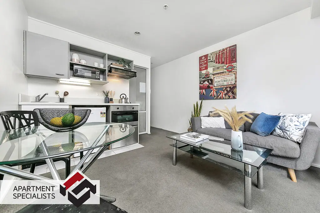Auckland Central 2房  Invest Now!