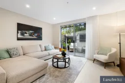 12/16a Park Crescent, Pymble