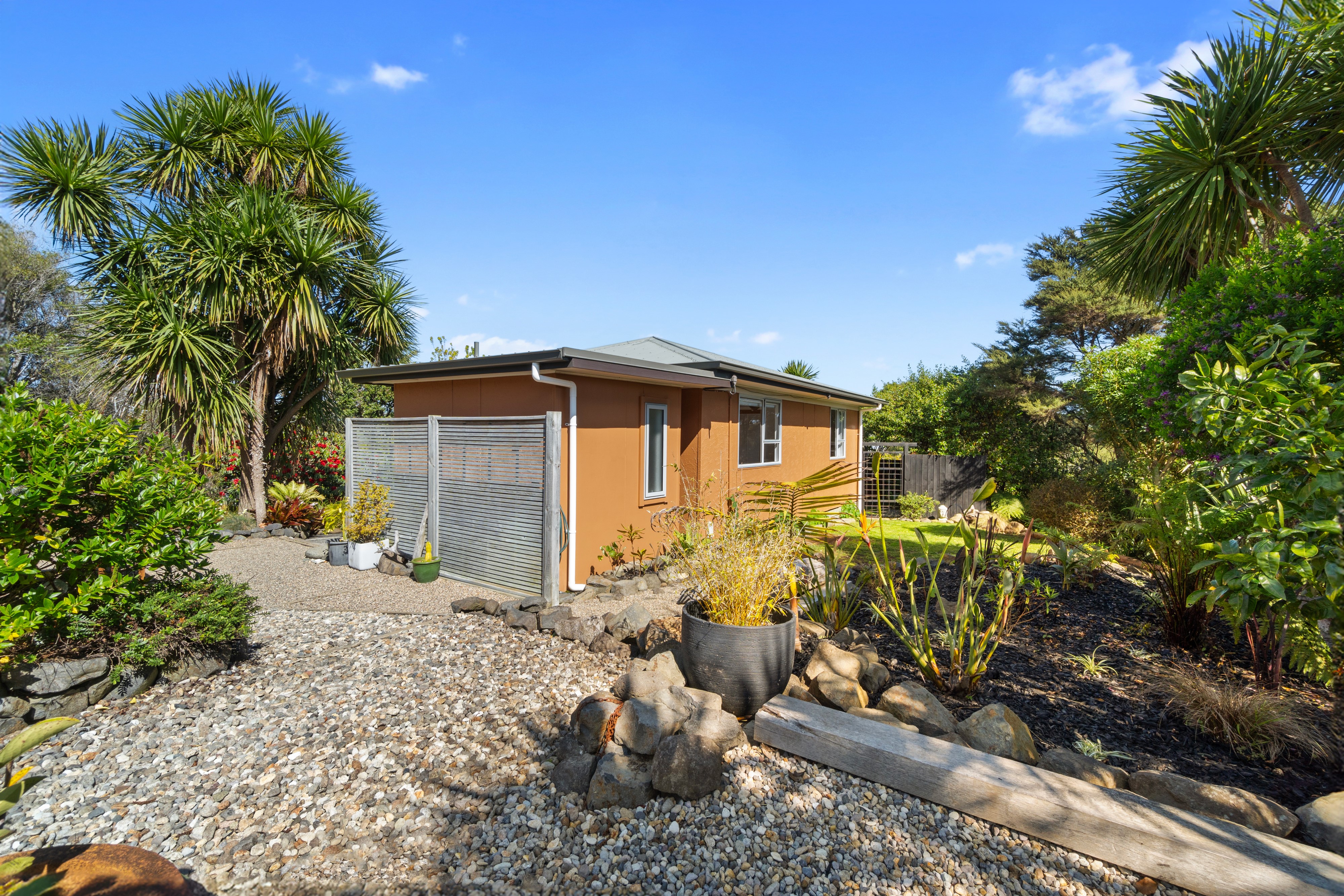 6 Tutchen Avenue, Raglan, Waikato, 1 habitaciones, 1 baños, House