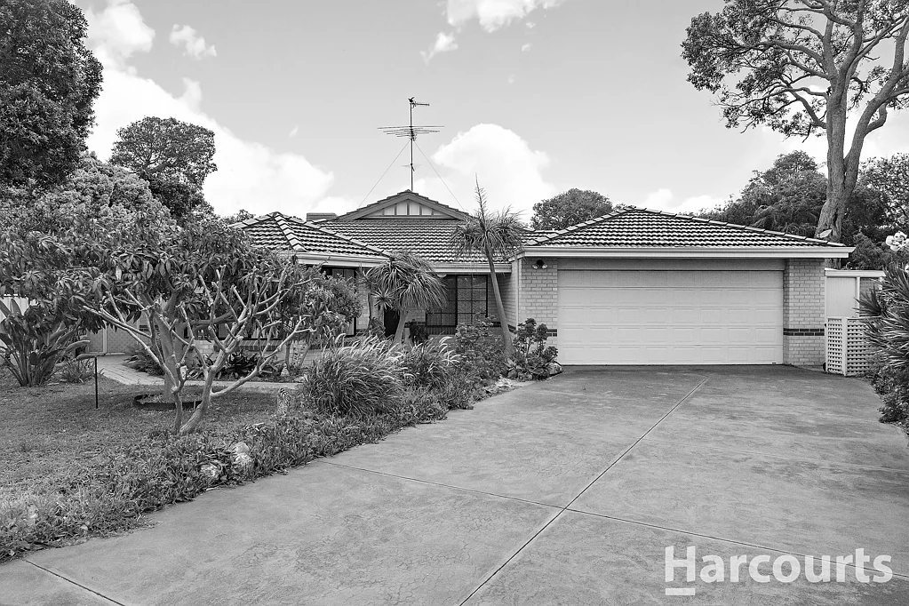 11 Signet Court, Wannanup, WA 6210