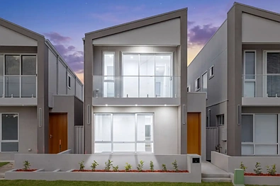 143 AERODROME DR, NIRIMBA FIELDS NSW 2763, 5 침실, 4 욕실, House