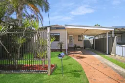 36 CROUDACE ST, Edgeworth