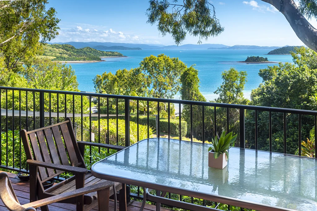 Longreach 2房  Beautiful Whitsunday Views and Great Investment