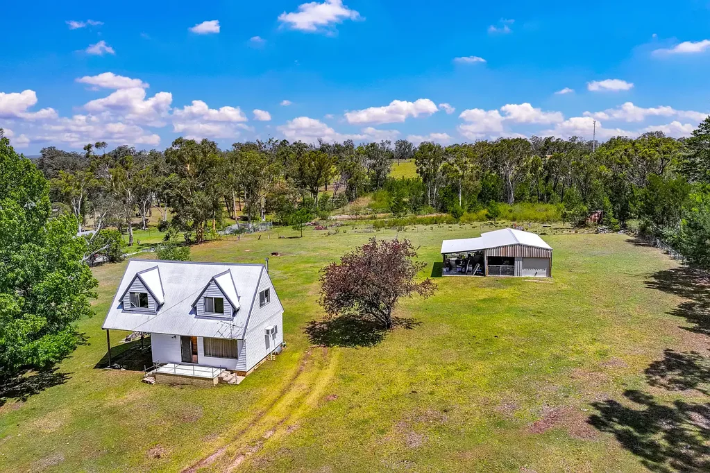 25 Caloola Road, Bargo, NSW 2574