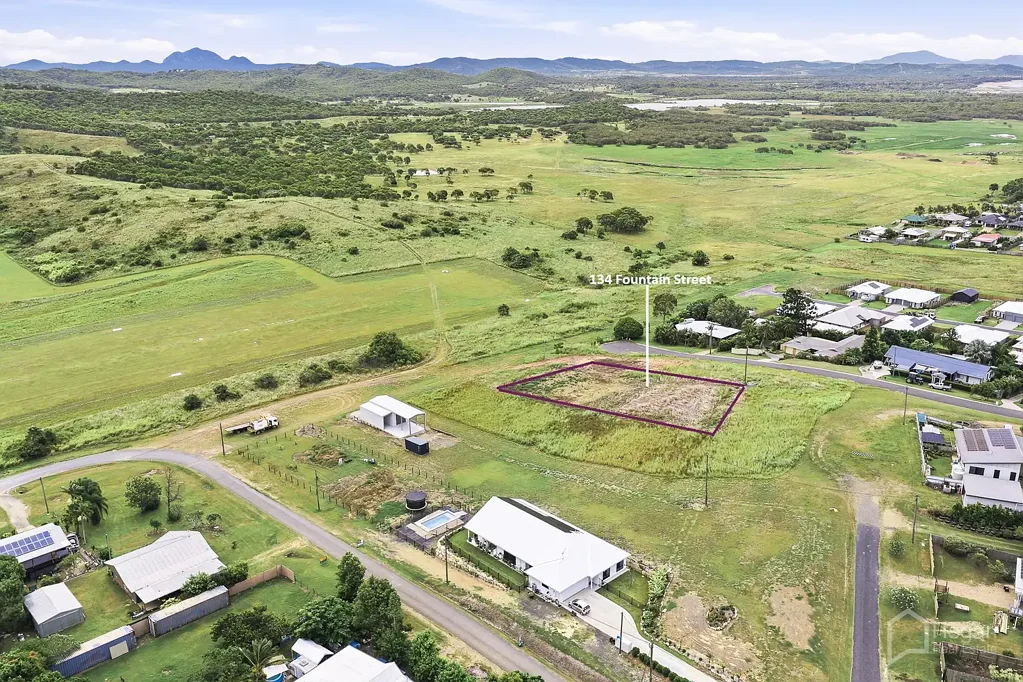 Emu Park Where to Next? Rare. Elevated. Unrepeatable.