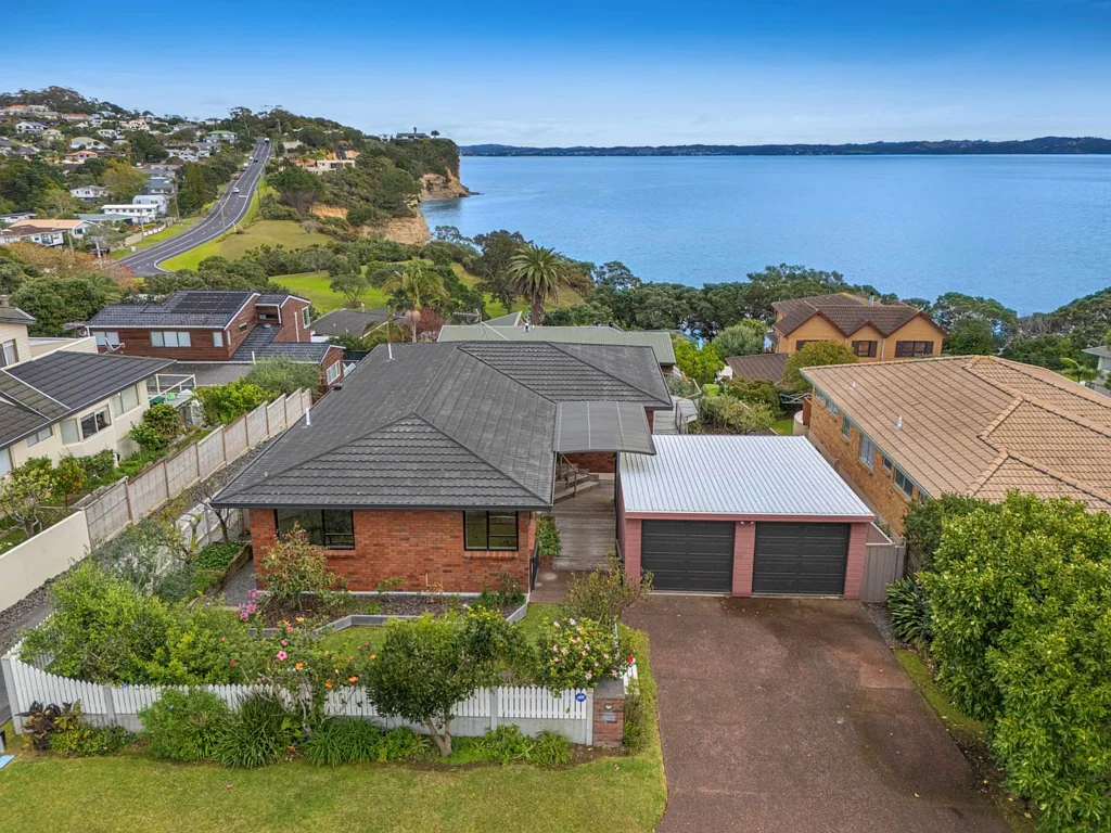 10 Fishermans Cove, Army Bay, Rodney, Auckland
