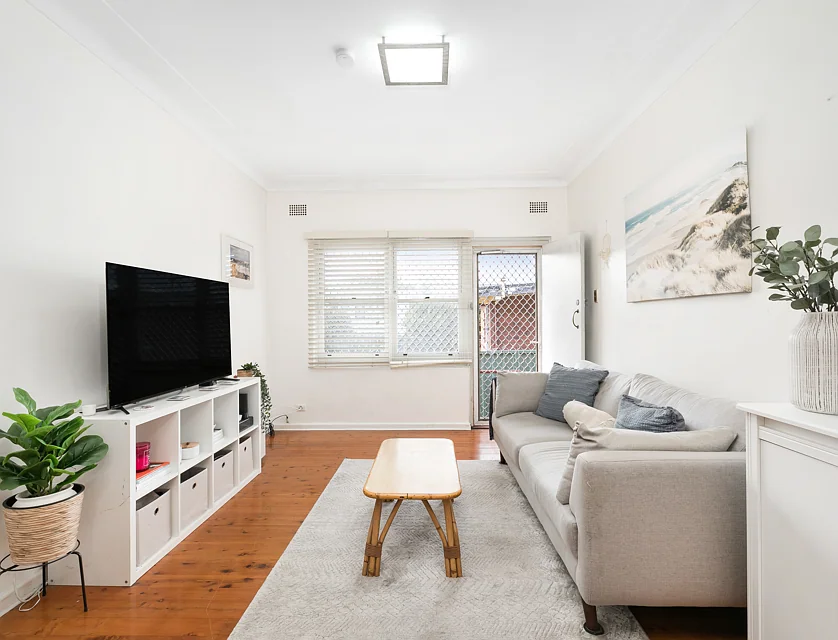 3/59 Burraneer Bay Road, Burraneer, Sutherland Shire, 1 غرف, 1 حمامات, Apartment