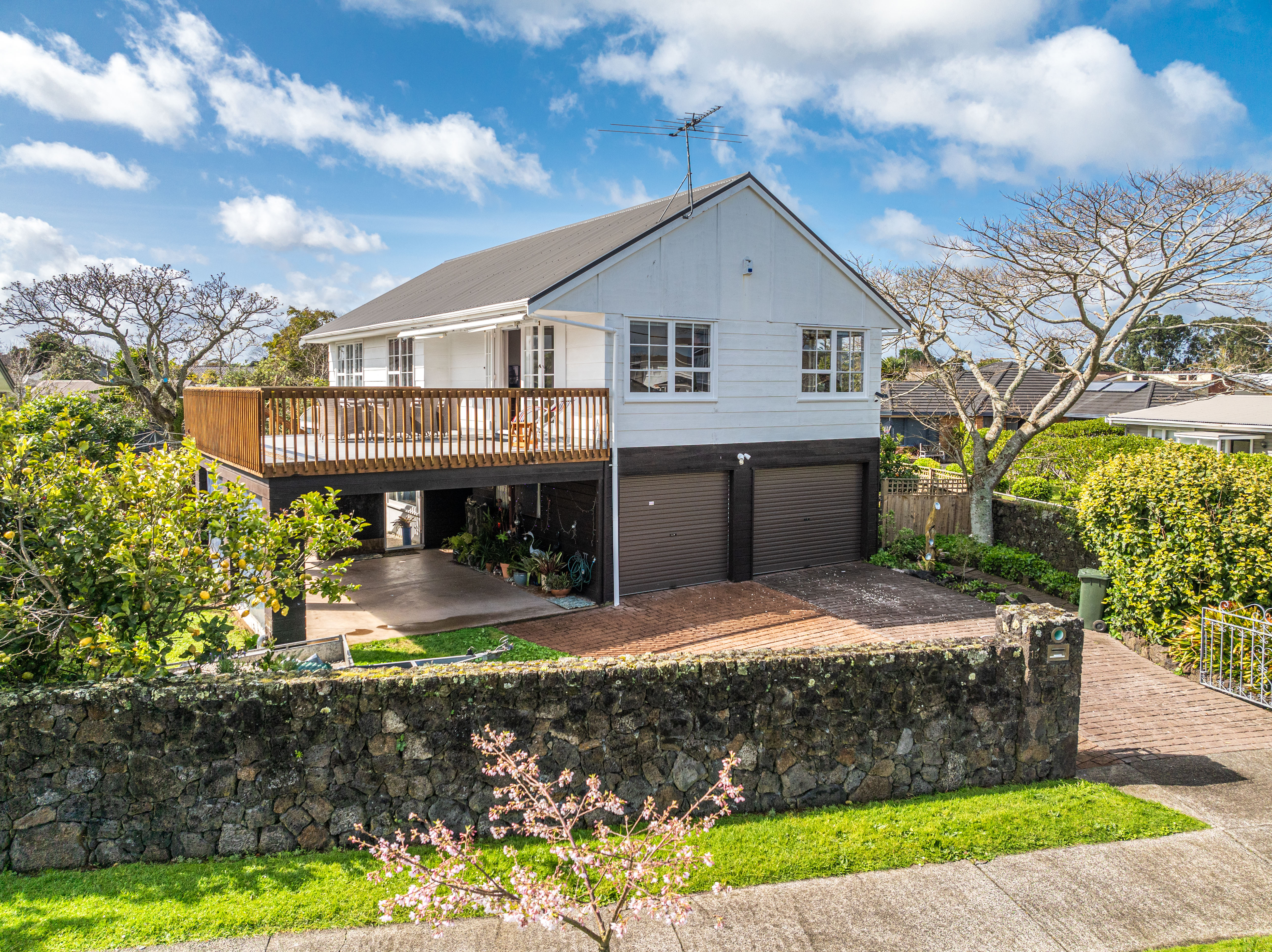 15 Seaforth Avenue, Mangere Bridge, Auckland - Manukau, 4 chambres, 0 salles de bain, House