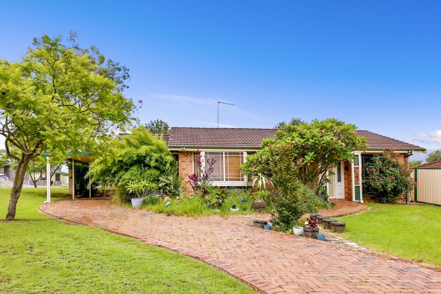 2 DEBUSSY PL, CRANEBROOK NSW 2749, 0 rūma, 0 rūma horoi, House