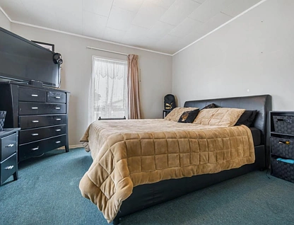 15 Southview Place, Wattle Downs, Manukau City, 3 침실, 1 욕실, House
