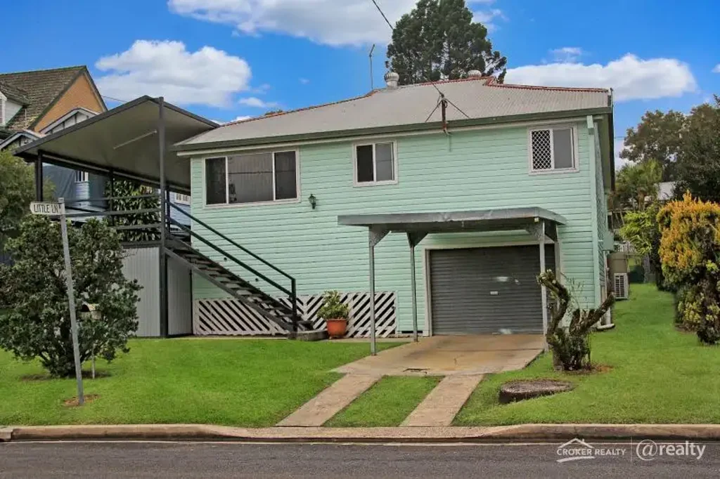 13 Fawcett Street, Kyogle, NSW 2474