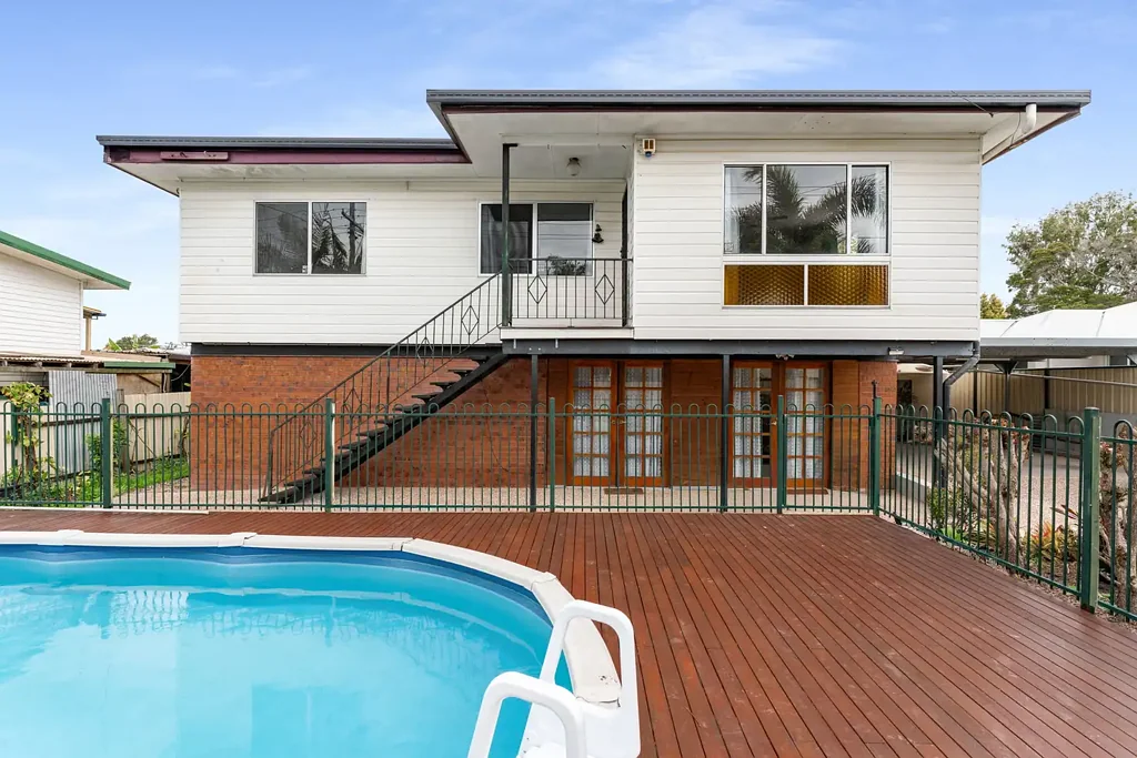Family Comfort and Convenience in the Heart of Kingston