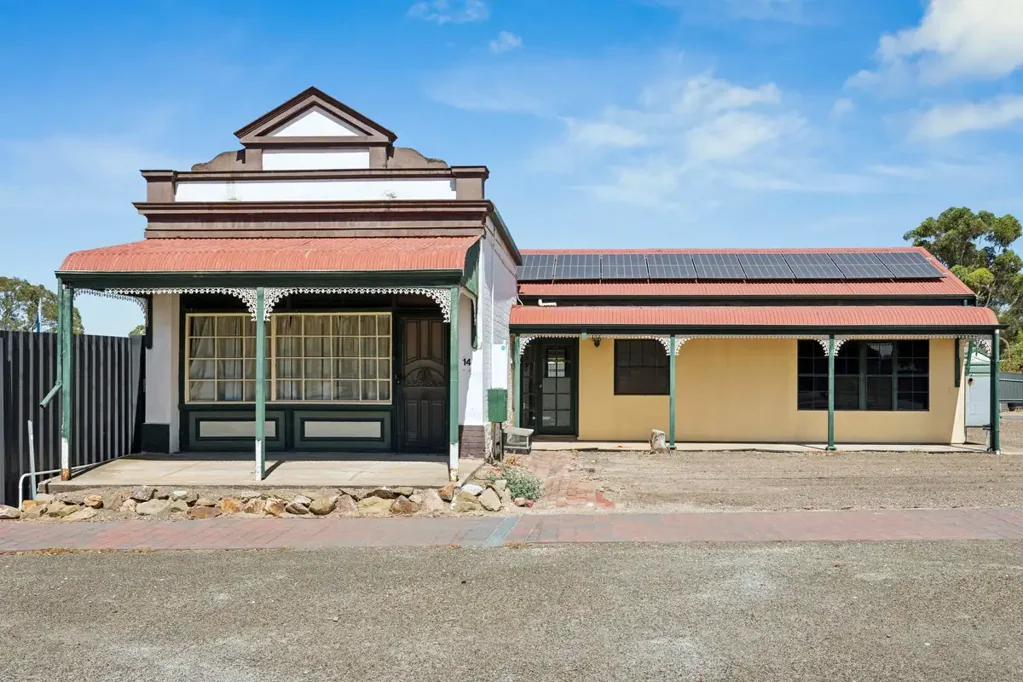 14 Gray Street, Freeling, SA 5372