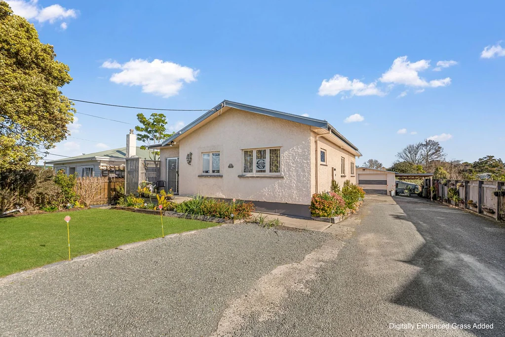 Dargaville 5房  Need More Room? Start Here