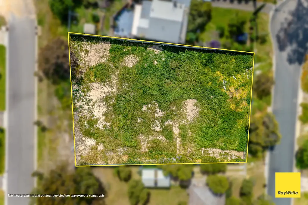 Long Gully Prime 1,516m² Allotment with Development Potential