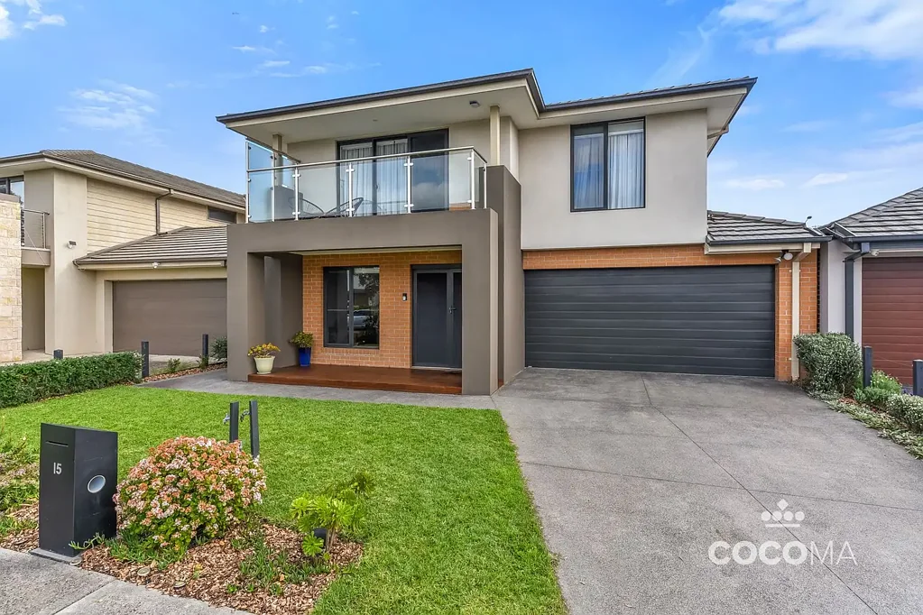 Keysborough 4房  Where Luxury Meets Effortless Family Living