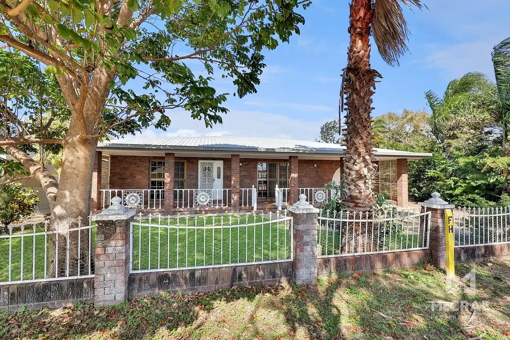 47 Wests Lane, Bowen, QLD 4805