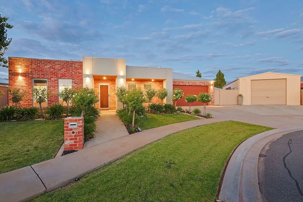 19 Marita Court, Irymple, VIC 3498