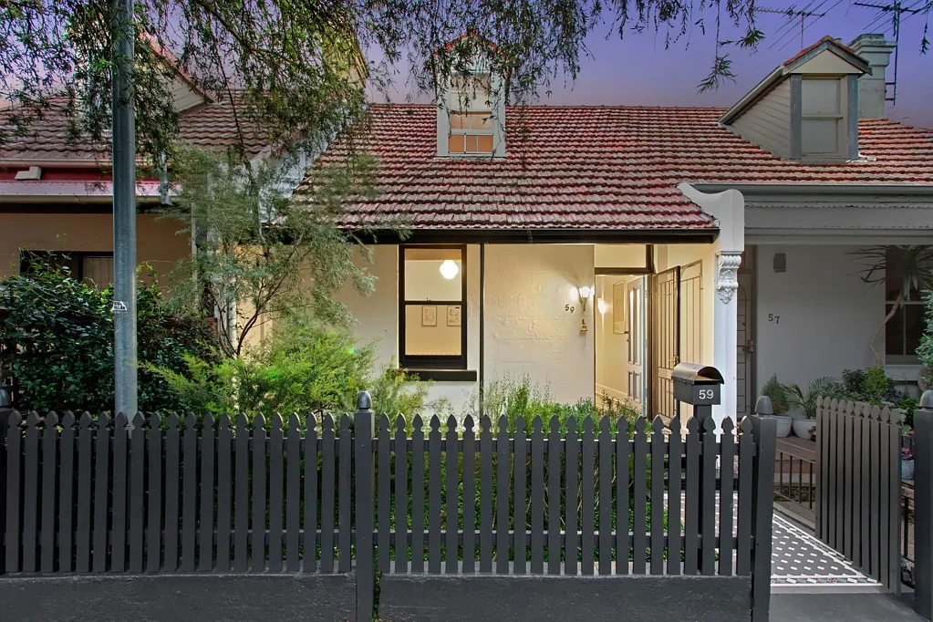 59 Catherine Street, Leichhardt, NSW 2040