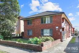 6/36 Macquarie Road, Auburn