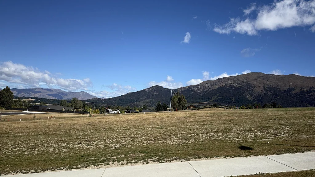 Lake Hawea Price Reduced - Title now issued