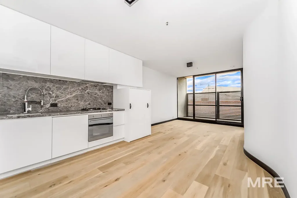 Designer apartment in the heart of Prahran