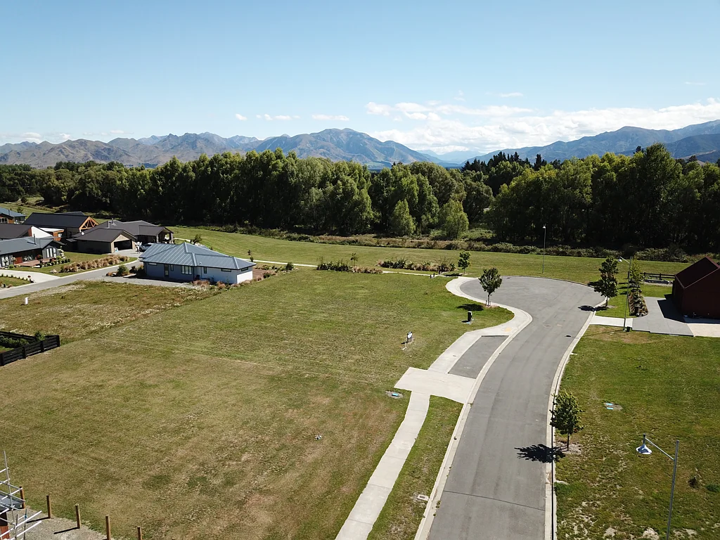 Hanmer Springs The Perfect Site!