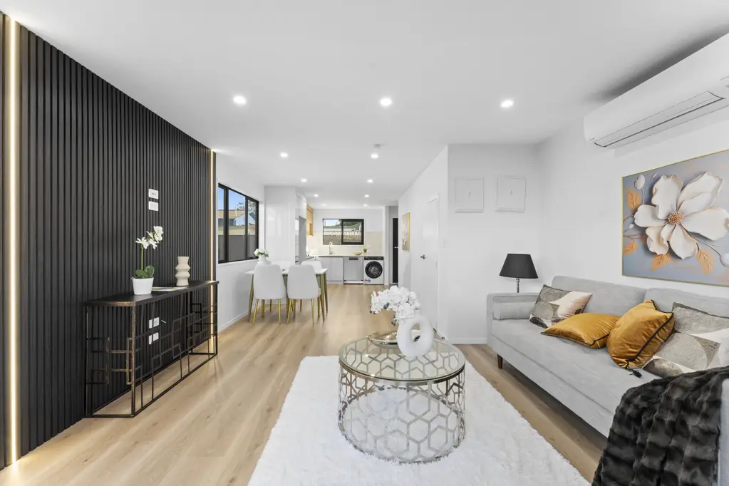 Otahuhu 2房  Affordable, Adorable & In-Demand!