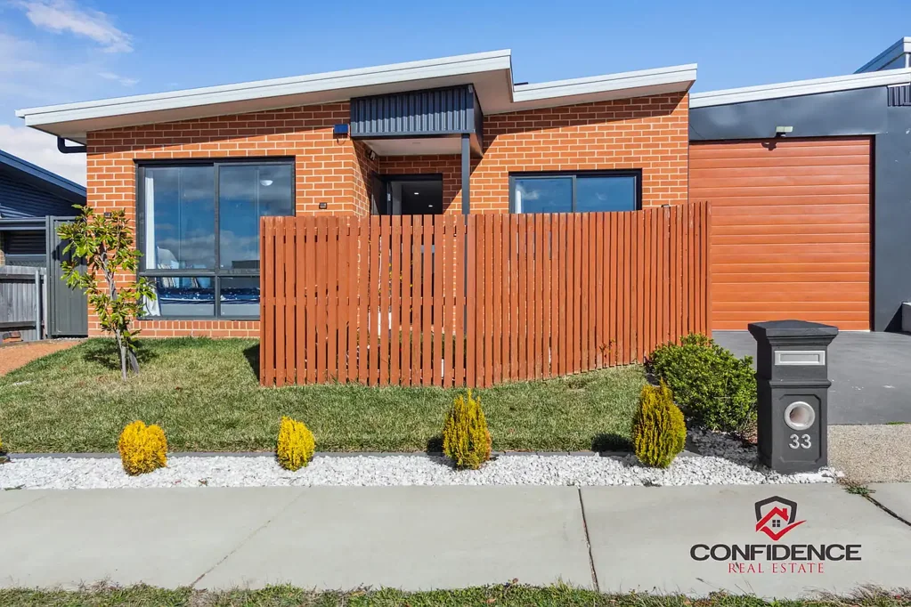 33 Vahland Street, Taylor, ACT 2913