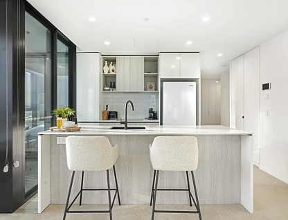 117/1969 Gold Coast Highway, Burleigh Heads, Gold Coast, 2房, 2浴, 公寓