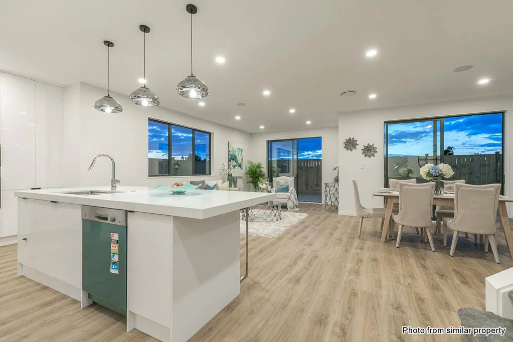 Titirangi 4Phòng ngủ Brand New & All Yours: 15A Stottholm Rd Titirangi