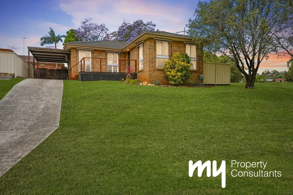 9 Kimberley Street, Leumeah, NSW 2560