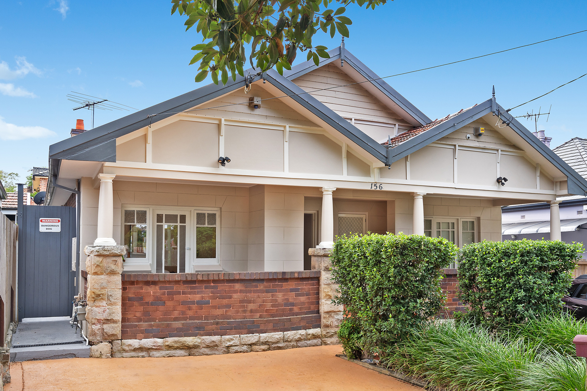 156B QUEEN VICTORIA ST, BEXLEY NSW 2207, 0 Kuwarto, 0 Banyo, House