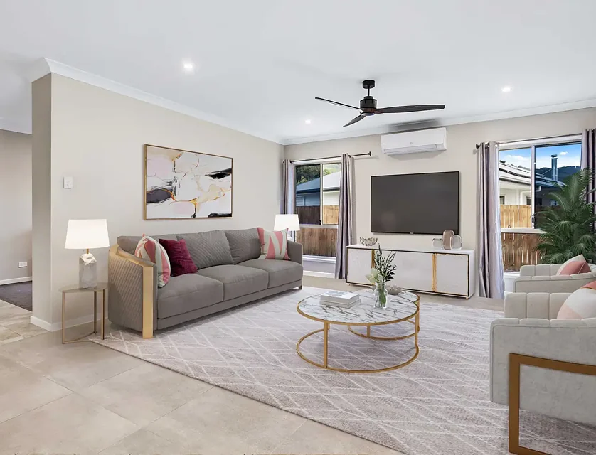 60 Roxborough Street, Canungra, Gold Coast, 4 Bedrooms, 2 Bathrooms, House