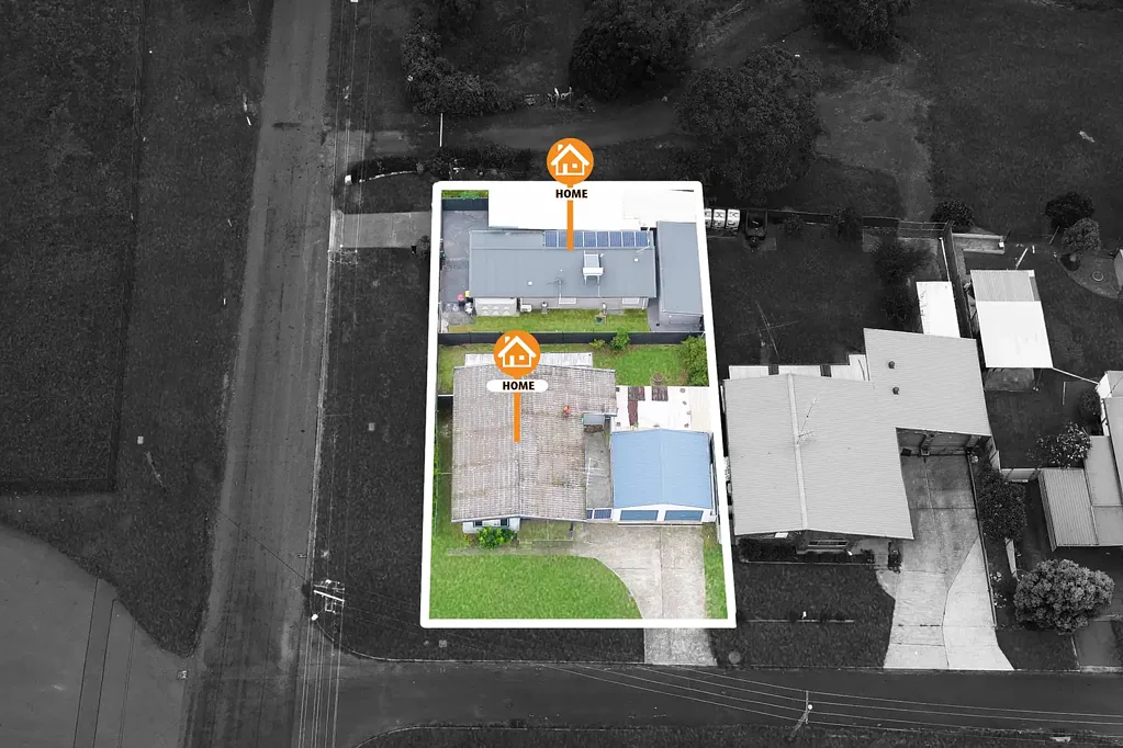 12 Seventh Street, Warragamba, NSW 2752