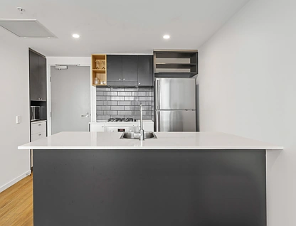 803/37 Mayne Road, Bowen Hills, Brisbane - Inner City Region, 1 phòng ngủ, 1 phòng tắm, Apartment