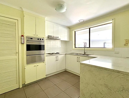 54 Chester Crescent, Deer Park, Western Melbourne, 3 ਕਮਰੇ, 1 ਬਾਥਰੂਮ, House