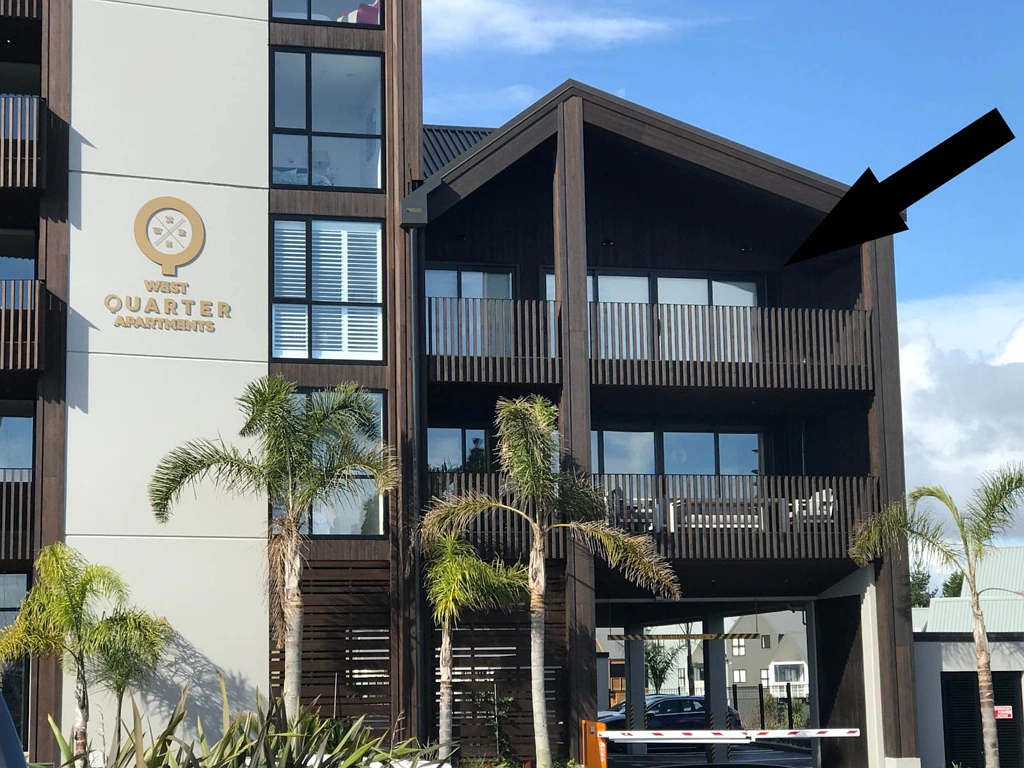 Luxury living by the Coast